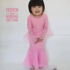 Tgh cari baju kurung budak utk hari raya? Az Baby Design Baju Raya Kanak Kanak 2019 Material Facebook