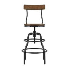 Metal Bar Stools Kitchen Dining Room Furniture The Home Depot Choose from contactless same day delivery, drive up and more.