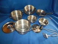 Musical toys, kids tablets, science & discovery toys 59 Stainless Steel Toys Ideas Stainless Stainless Steel Toy Kitchen