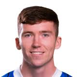Conor Grant EA FC FIFA 23 Career Mode