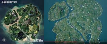 Full guide on erangel, miramar, sanhok, snow map vikendi, and karakin. Auf Dieser Neuen Pubg Map Habt Ihr Viel Weniger Platz