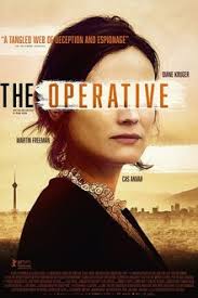 The Operative (2019)