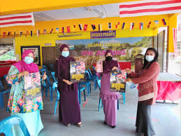 Sk putrajaya presint 9 (1). Pusat Maklumat Rakyat Kulim On Twitter Info On Wheels Daerah Kulim Tarikh 2 September 2020 Rabu Tempat Smk Junjung Smk Kulim Smk Jalan Paya Besar Bersama Guru Penyelaras