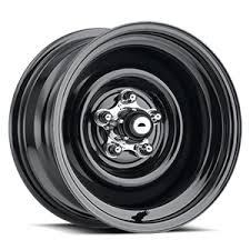 Hot Rod Wheels U S Wheel Corp