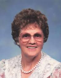 GLORIS GRONNEBERG Obituary May 11, 2023