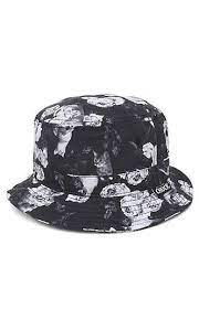 Original Chuck Cat Floral Bucket Hat At Pacsun Com Floral Bucket Hat Stylish Hats Hats