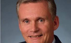 Ken Bloch Soerensen steps down at Algoma