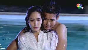 Lah Ruk Sut Kob Fah Ep 17 1 Of 2 Thailakornvideos Com