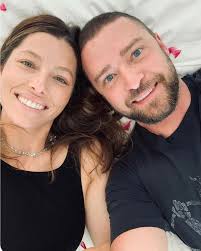 Kami Berkencan Tiada Henti,” Jessica Biel dan Justin Timberlake Membuktikan  bahwa Tidak Perlu Terburu-buru Mencari Cinta Sejati