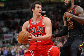 Now, he'll move back to his home country of germany to resume his professional basketball career. Paul Zipser Undergoes Foot Surgery Blog A Bull