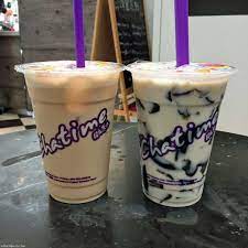 Vancouver Dining Check Before You Trek Chatime Bubble Milk Tea Food