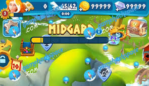 This is just the license agreement. Legend Of Solgard Hack Mod Apk