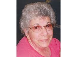 Mary Lilly Obituary (1937