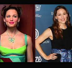 Jennifer garner, timothy olyphant, kevin smith, sam jaeger. Jennifer Garner Comemora 15 Anos Do Filme De Repente 30 Com Homenagens Para Brie Larson E Ashley Benson Estrelando