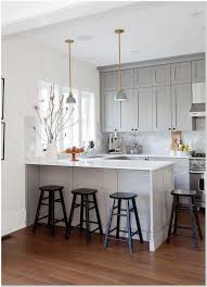 45 Choose Best Color For Small Kitchen Remodel Homeexalt In 2020 Kitchen Remodel Small Kitchen Design Small Kitchen Remodel Layout