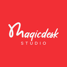 Contact Magic Desk Studio: Let's Discuss Your Animation & Photography Needs