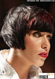 Gerade ponyfrisuren sind und bleiben immer ein hingucker. Frisuren Bilder Ohrlanger Kurz Bob Mit Geradem Pony Frisuren Haare