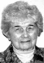 Jacqueline Gillis Obituary (2018)