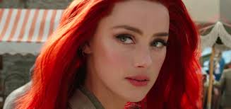The aquaman 2 actress even shared her advice for 2021. Amber Heard Rumored For Live Action Rapunzel Remake Mickeyblog Com
