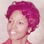 Doris Harris Obituary (1943