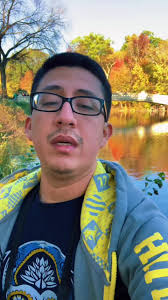 At the bridge where Maryjane broke up with Peter Parker. #Spiderman #C...