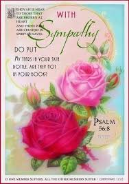 Jehovah Comforts From The Scriptures Sympathy Quotes Condolence Messages Sympathy Cards Sympathy Cards Handmade