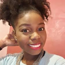 I #choosetochallenge to myself to be bolder each day. "Do it when yuh  fraid"