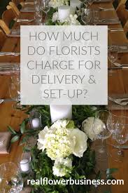 Maybe you would like to learn more about one of these? What Do Florists Charge For Delivery Real Flower Business