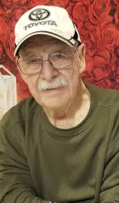 Larry Sprouse Obituary