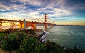 Follow the vibe and change your wallpaper every day! San Francisco Wallpapers Top Free San Francisco Backgrounds Wallpaperaccess