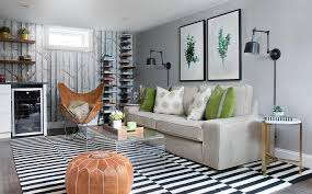 From classic wood to contemporary acrylic, find materials and silhouettes that suit your space. Cb2 Peekaboo Clear Coffee Table Design Ideas