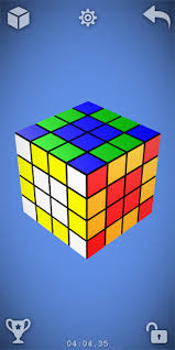 La descripción de cubic basketball 3d. Cubo Magico 3d Apk 1 17 10 Juego Android Descargar