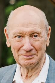 Obituary for Harold McKnight