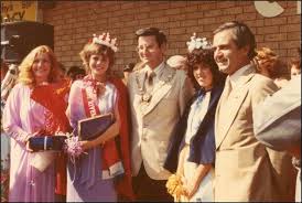 Riverstone and District Historical Society