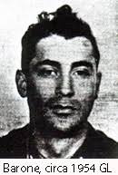 Tales Of A Waterfront Gangster