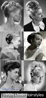 1950s Hairstyles 50s Hairstyles From Short To Long