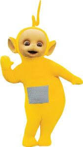 Laa Laa Teletubbies Wiki Fandom Powered By Wikia Teletubbies Yellow Teletubby Disney Cats