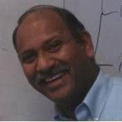 Raj Menon, PMP, CSM, PMI-ACP