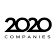 2020 Companies logo