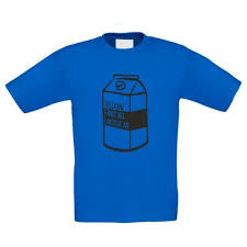 Kinder T Shirt Toleranz Fangt Bei Laktose An
