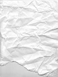 Photoshop grunge text effect mockup. Crumpled And Folded Paper Textures Folded Paper Texture Paper Texture Texture Graphic Design