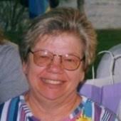 Donna Tilley Obituary