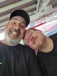 Fundraiser for Greg Mize by Ellen Wise : Stand by Greg during his Battle  with Cancer.