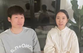 박지성 기념관에 온 박지성 아들+딸 반응. Klw2sfxffbq8bm