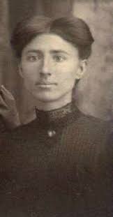 Mollie Ford Brown Bean (1885-1969)