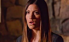 Dexter and TV's 'troubling' incest trend