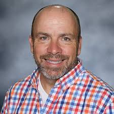 Special Services Staff