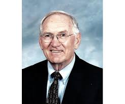 Richard Lyle Harter Obituary (2023)