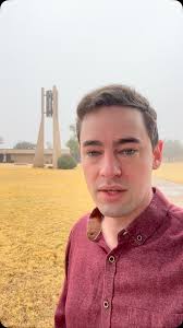 Our other recruiter Will is in Midland, TX for their Transfer Fair! It  starts at 10 AM