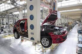 Auto sales in brazil jumped 13.6 percent in 2018, cementing the industry's gradual recovery from a deep recession, a source with knowledge of the matter told reuters. Vehicle Production In Brazil Up 25 Pct In 2017 After 3 Years Of Declines Business English Edition Agencia Efe